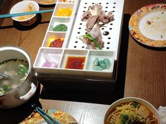 -相约·羊村小馆非遗手抓肉(七一酱园店)