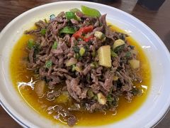 -食光慢宴·安吉土菜馆