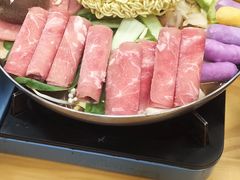 -李先生的首尔小馆(松江启源广场店)