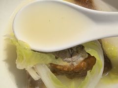 -全聚德(长白直营店)