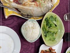 -万柳阁小馆·花园餐厅(龙潭湖店)