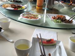 -小放牛炒菜馆(裕华东路店)