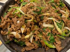 -烤肉季饭庄