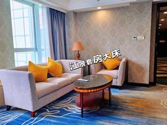 -顺德君豪酒店(佛山容桂渔人码头店)