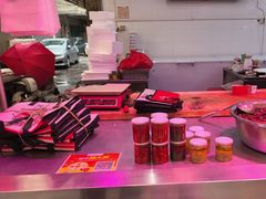 -阿娟牛肉丸·手打牛肉丸·现做现卖