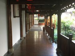 -九华山聚龙大酒店