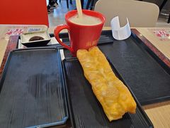 -永和大王(广渠店)