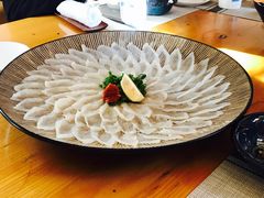 -天正河鲀·河豚亭(大连店)