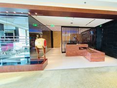 -西村日本料理(香格里拉饭店)