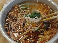 -丽丽三鲜螺蛳粉(田林路店)