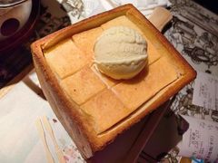 -绿茶餐厅(朝阳大悦城店)