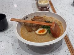 -味千拉面(杭州滨江星光大道店)