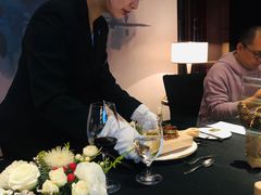 -瑞吉吧 The St·Regis Bar(长沙瑞吉酒店)