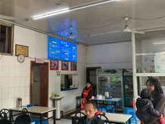 大堂-庆蓉云·庆云面(双林店)