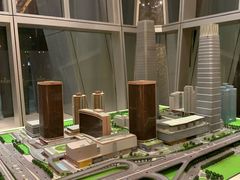 -云·酷 Atmosphere(国贸大酒店)