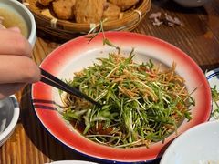 -打酱油·非遗淮扬菜(瘦西湖梅岭店)