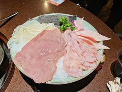 -巴倒烫陆派火锅山庄(南山总店)