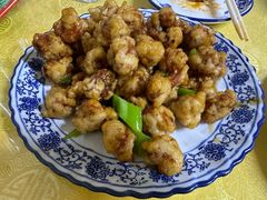 溜肉段-红升老菜馆(巨兴街店)