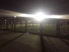 -北京大学五四田径场