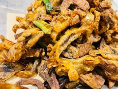 -陈家老院子(高新店)