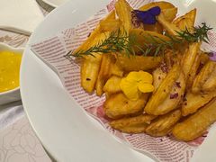 -PARFUM FLORAL花境法餐(南京首店)