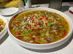 -蛙兔鸡自贡风味·特色江湖菜(广都店)