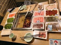 -野妹经典火锅(民治店)