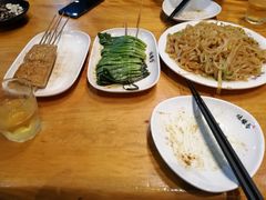 -烧蠔帮·湛江生蚝(工农店)