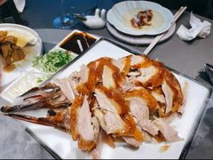 -北戴河转鱼·炒螃蟹酱餐厅