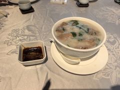 -香云轩·顺德菜(香云纱园林酒店店)