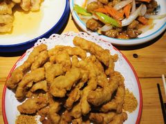 -赵家小馆(沈阳禹洲广场店)