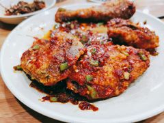 -贤花饭店(城阳店)