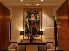 -惠州康帝国际酒店