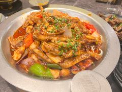 -嘎嘎鸭脑壳(蜀汉路店)