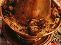 -雪熊哈尔滨烧烤·精酿啤酒·砂锅(中央胜境店)