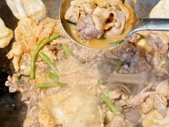 -醉旺柴火鸡(棠东店)