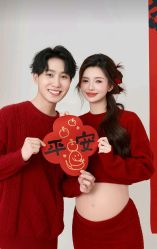 -专注孕妇照亲子照·纪田摄影