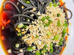 酸辣蕨根粉-胖哥俩肉蟹煲(济南印象城店)