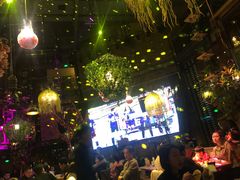 -胡桃里音乐酒馆(曲江店)