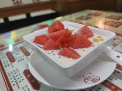 -香港華心糖水鋪(南西总店)