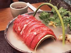 -盡膳口福跷脚牛肉火锅(晶耀前滩店)