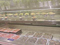 -芝小官毛肚火锅海鲜自助(淮安清江浦区新亚店)