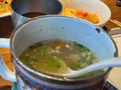 -纳瓦新疆菜(银都店)