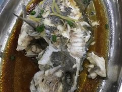 -钱大妈海鲜饭店(保利林语店)