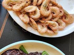 -添福来墨鱼饺子 · 海鲜东北菜(大连星海·黄浦路店)