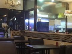 大堂-川府宴语烤鱼川菜家常菜(梨园店)