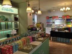 -佟小曼手工茶饼坊(鼓浪屿1店)