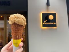 焦糖海盐-Luneurs(幸福里店)