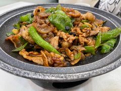 -湘桂人酒楼(西便门店)