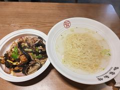 -孙家面馆(淮海第一城店)